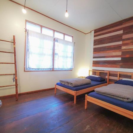 Pickbaan Lamphun Exterior foto