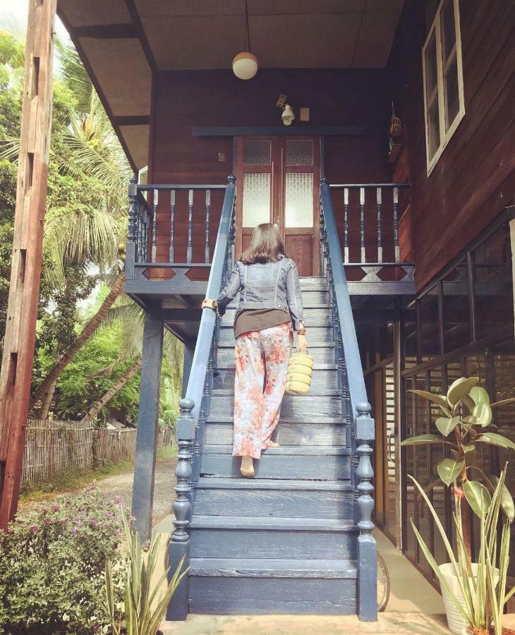 Pickbaan Lamphun Exterior foto
