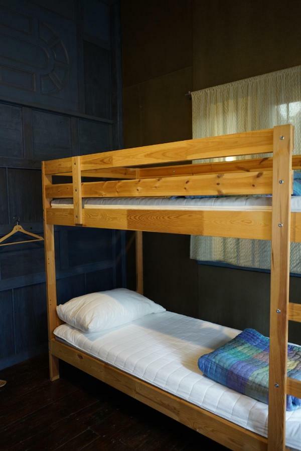 Pickbaan Lamphun Exterior foto