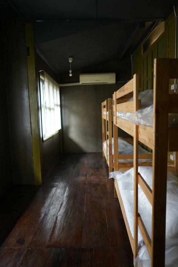Pickbaan Lamphun Exterior foto
