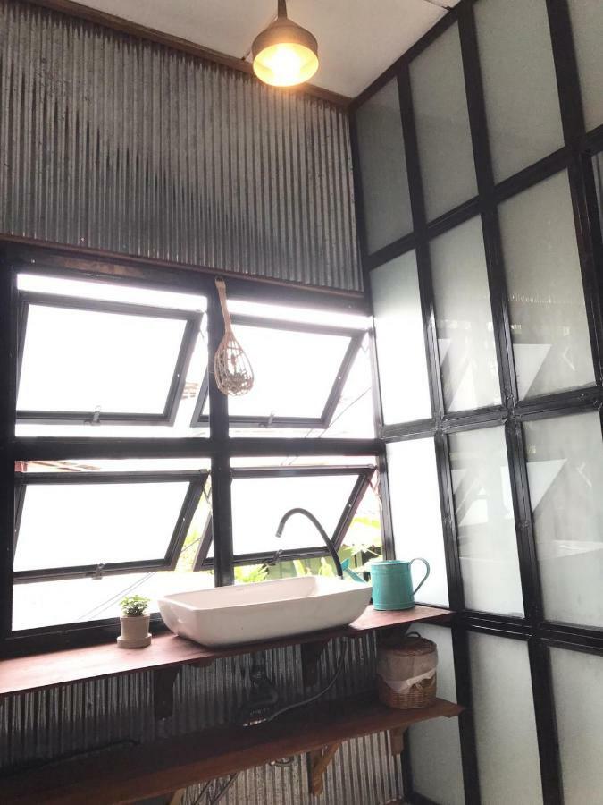 Pickbaan Lamphun Exterior foto