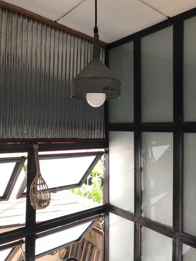 Pickbaan Lamphun Exterior foto